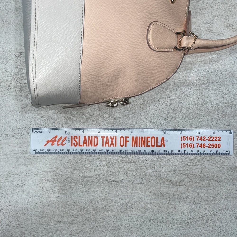 Coach bag - Picture 4 of 10